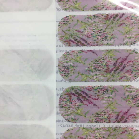 Jamberry nail lot - Picture 4 of 8